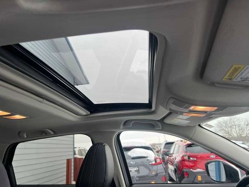 Used 2025 MAZDA CX-5 AWD 2.5 S w/ Preferred Package image 20