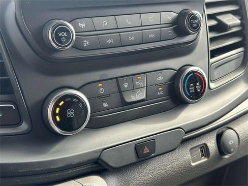 Used 2024 Ford Transit 350 148 High Roof DRW AWD w/ Exterior Upgrade Package image 16