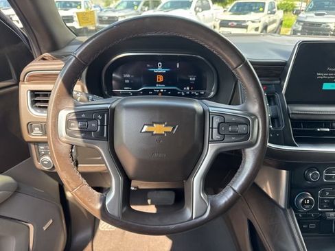 Used 2023 Chevrolet Tahoe LT AWD/4WD image 18