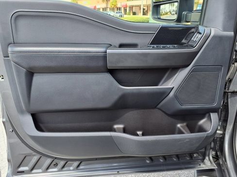 Used 2024 Ford F150 XLT w/ Equipment Group 302A MID AWD/4WD image 26