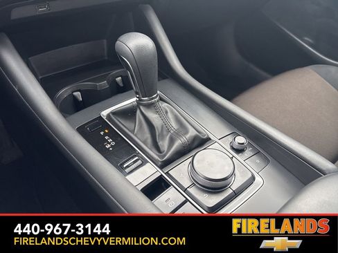 Used 2020 MAZDA MAZDA3 Sedan image 21
