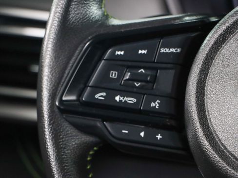 Used 2024 Subaru Outback Onyx Edition image 13