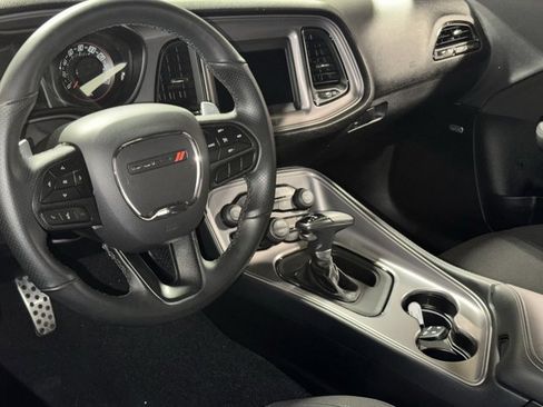 Used 2023 Dodge Challenger R/T w/ Blacktop Package image 25