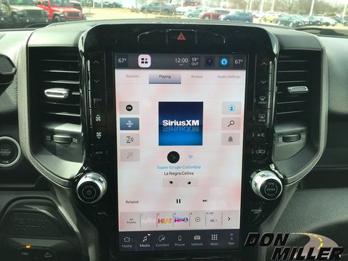 New 2026 RAM 2500 Tradesman image 22