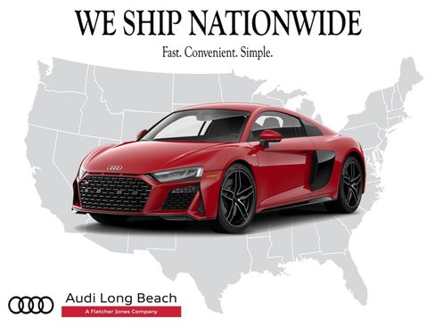 New 2025 Audi A6 Premium Plus image 4