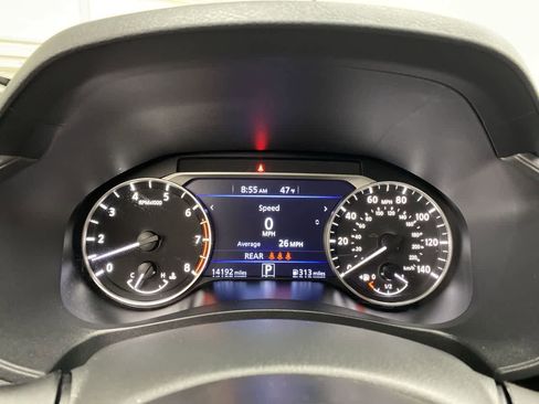 Used 2025 Nissan Altima 2.5 SV image 28