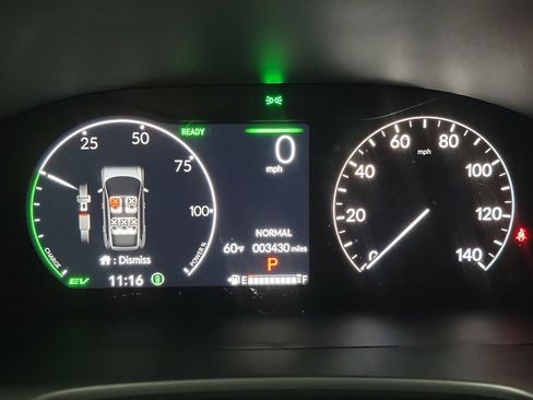 Certified 2025 Honda CR-V Sport image 18