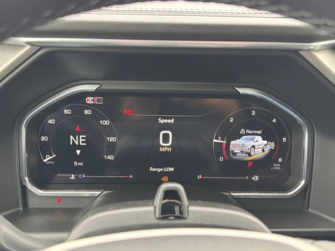 New 2026 GMC Sierra 1500 Denali image 17