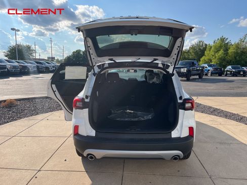 New 2025 Ford Escape Active w/ Cold Weather Package image 24