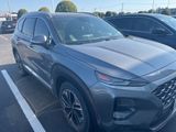 Used 2019 Hyundai Santa Fe FWD image 3