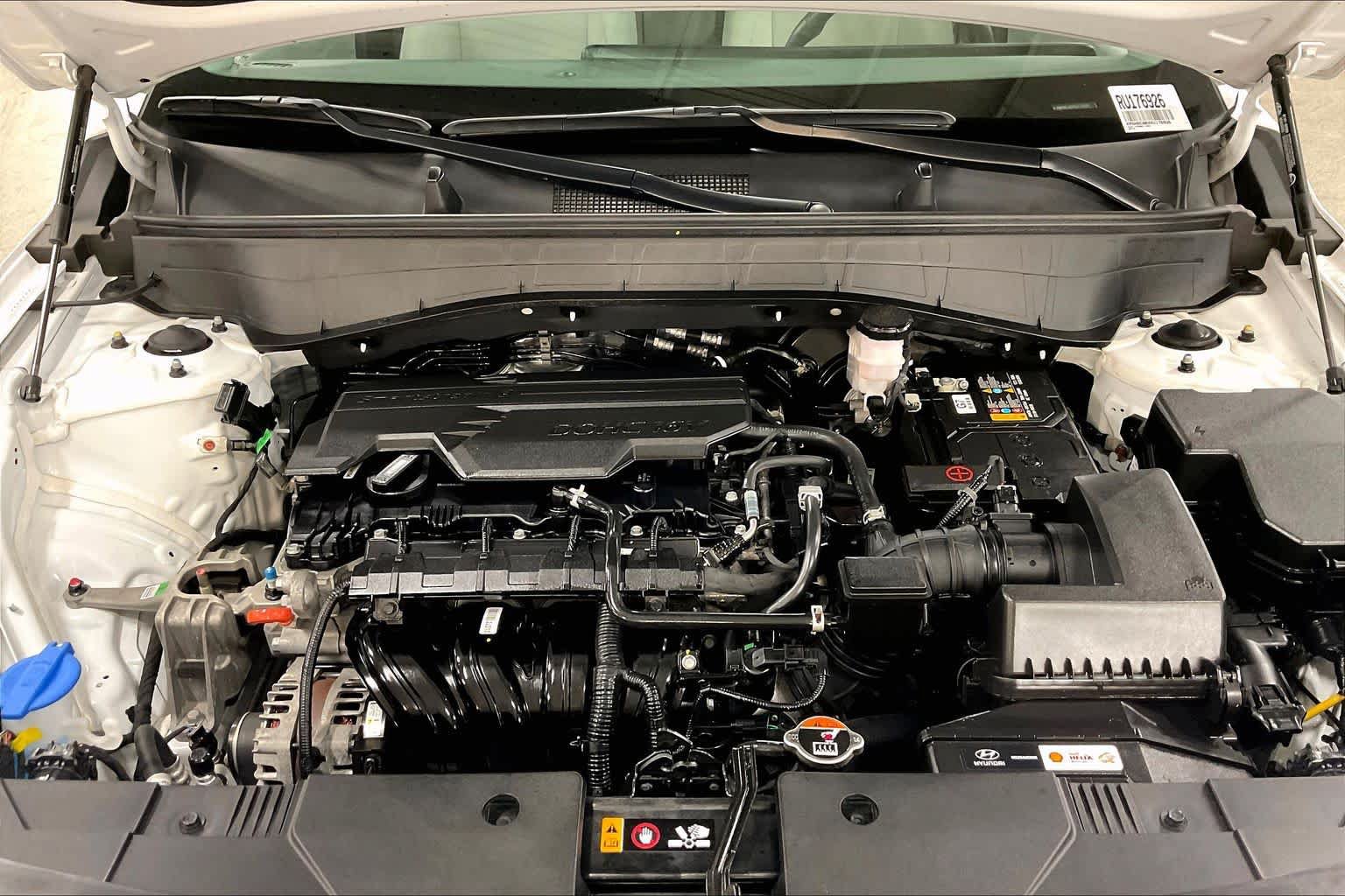 Used 2024 Hyundai Kona SEL AWD/4WD image 31
