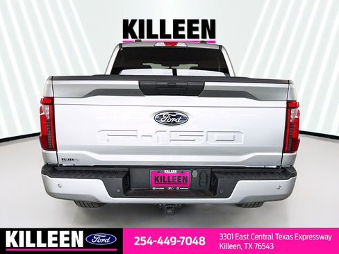 Used 2024 Ford F150 STX image 7