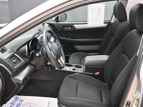 Used 2017 Subaru Legacy 2.5i Premium image 15