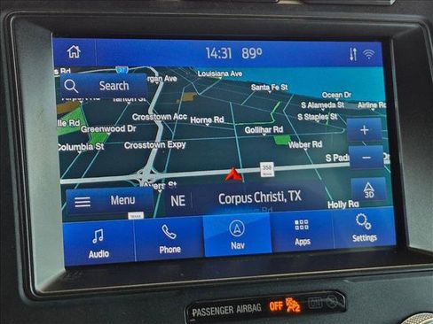 Used 2021 Ford Expedition XLT RWD image 13