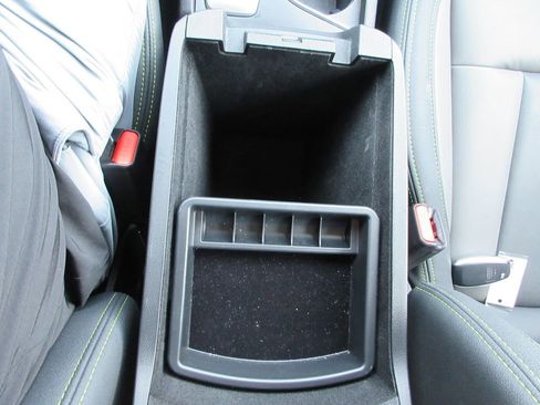 Used 2024 Subaru Ascent Onyx Edition Limited image 30