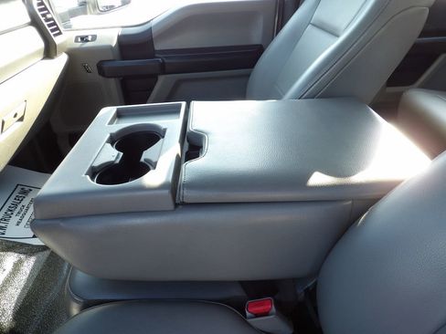 Used 2017 Ford F350 XL w/ Power Equipment Group RWD image 25