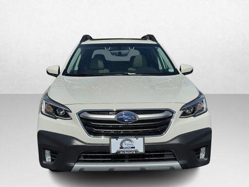 Used 2022 Subaru Outback Limited AWD/4WD image 12