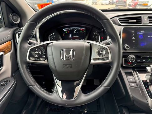 Used 2017 Honda CR-V EX-L image 27