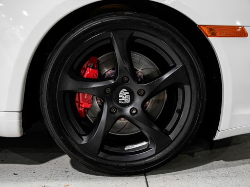 Used 2006 Porsche Cayman S RWD image 42