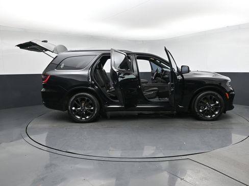 Used 2023 Dodge Durango R/T AWD/4WD image 27