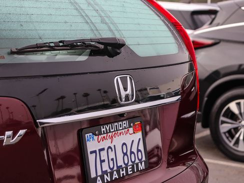 Used 2014 Honda CR-V LX image 10