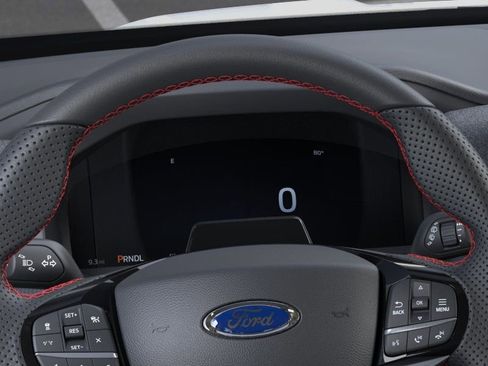 New 2026 Ford Explorer ST-Line RWD image 13