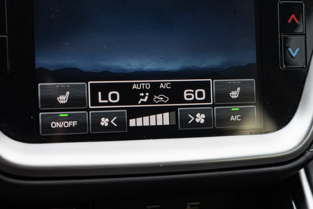 Used 2020 Subaru Outback Limited w/ Popular Package #2 AWD/4WD image 19