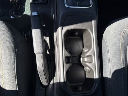 New 2026 Jeep Wrangler Sport image 29