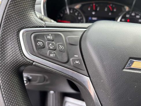 Used 2023 Chevrolet Equinox LT AWD/4WD image 22