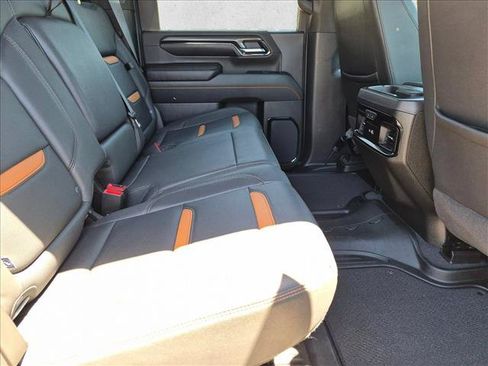 Used 2024 GMC Sierra 3500 AT4 w/ AT4 Premium Plus Package AWD/4WD image 23