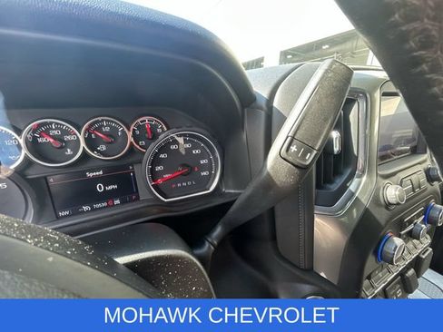 Used 2021 Chevrolet Silverado 3500 LT w/ Convenience Package AWD/4WD image 16
