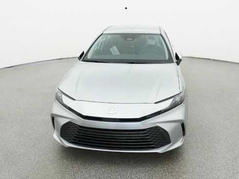 New 2026 Toyota Camry LE image 3