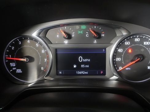 Used 2024 Chevrolet Blazer LT w/ Convenience Package FWD image 39