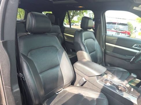Used 2016 Ford Explorer XLT w/ Equipment Group 202A AWD/4WD image 21