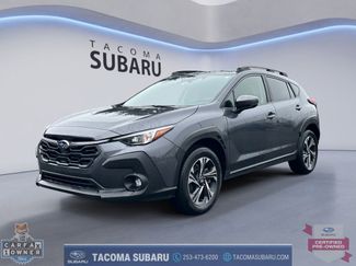 Certified 2024 Subaru Crosstrek 2.0i Premium 360° Tour