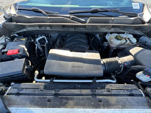 Used 2021 GMC Sierra 1500 SLT w/ SLT Premium Plus Package image 8