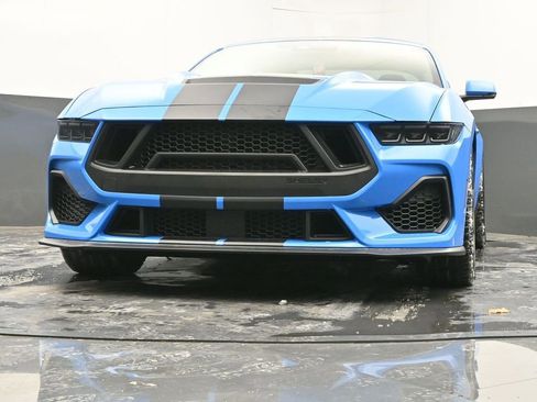 New 2025 Ford Mustang GT Premium w/ GT Performance Package image 41