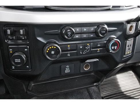 Used 2023 Ford F250 XL w/ 360-Degree Camera Package AWD/4WD image 18