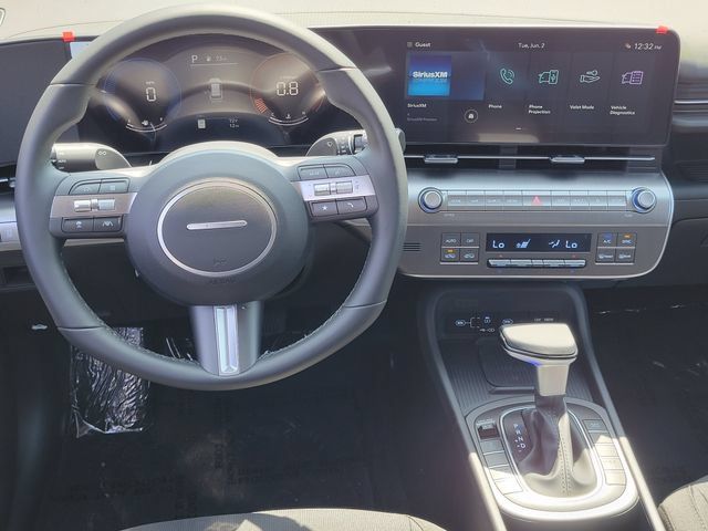 New 2026 Hyundai Kona SEL Sport AWD/4WD image 6