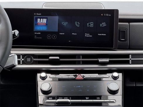 New 2026 Hyundai Santa Fe SEL image 18