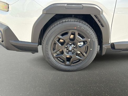 New 2026 Subaru Outback Limited AWD/4WD image 11
