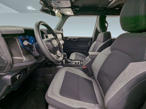 New 2025 Ford Bronco Big Bend image 4