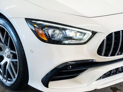 Used 2019 Mercedes-Benz AMG GT 53 image 19