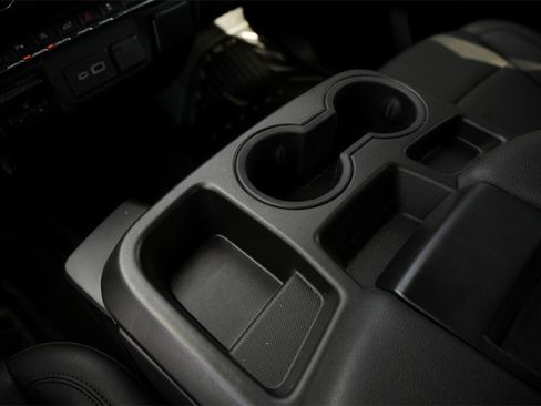 Used 2023 Chevrolet Silverado 1500 W/T w/ WT Value Package image 18