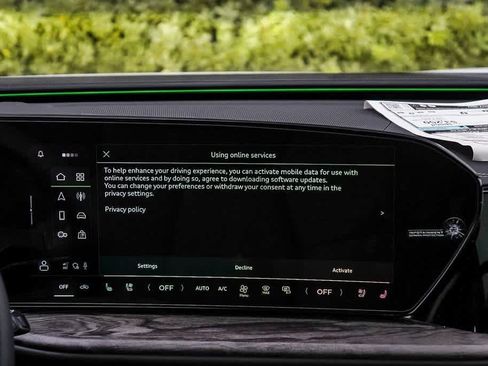 New 2025 Audi Q5 Premium Plus image 14