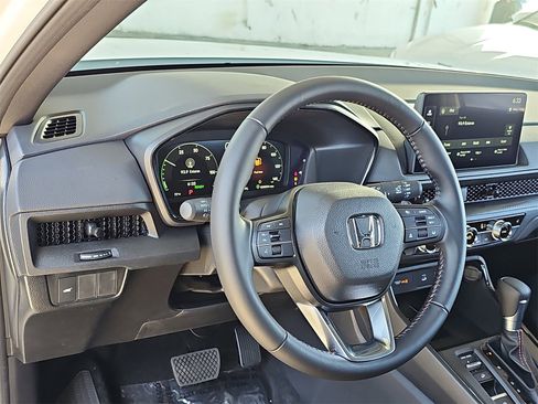 New 2026 Honda CR-V Sport-L image 16