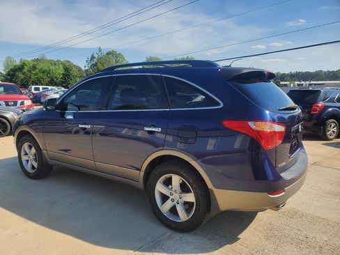 Used 2010 Hyundai Veracruz Limited image 14