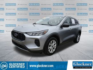 Used 2024 Ford Escape Active w/ Cold Weather Package video 1