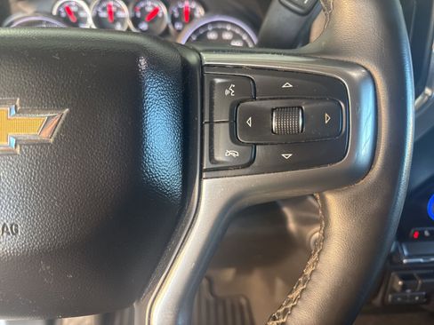 Used 2023 Chevrolet Silverado 2500 LT w/ Convenience Package image 27