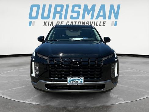 Used 2025 Hyundai Palisade Limited AWD/4WD image 8